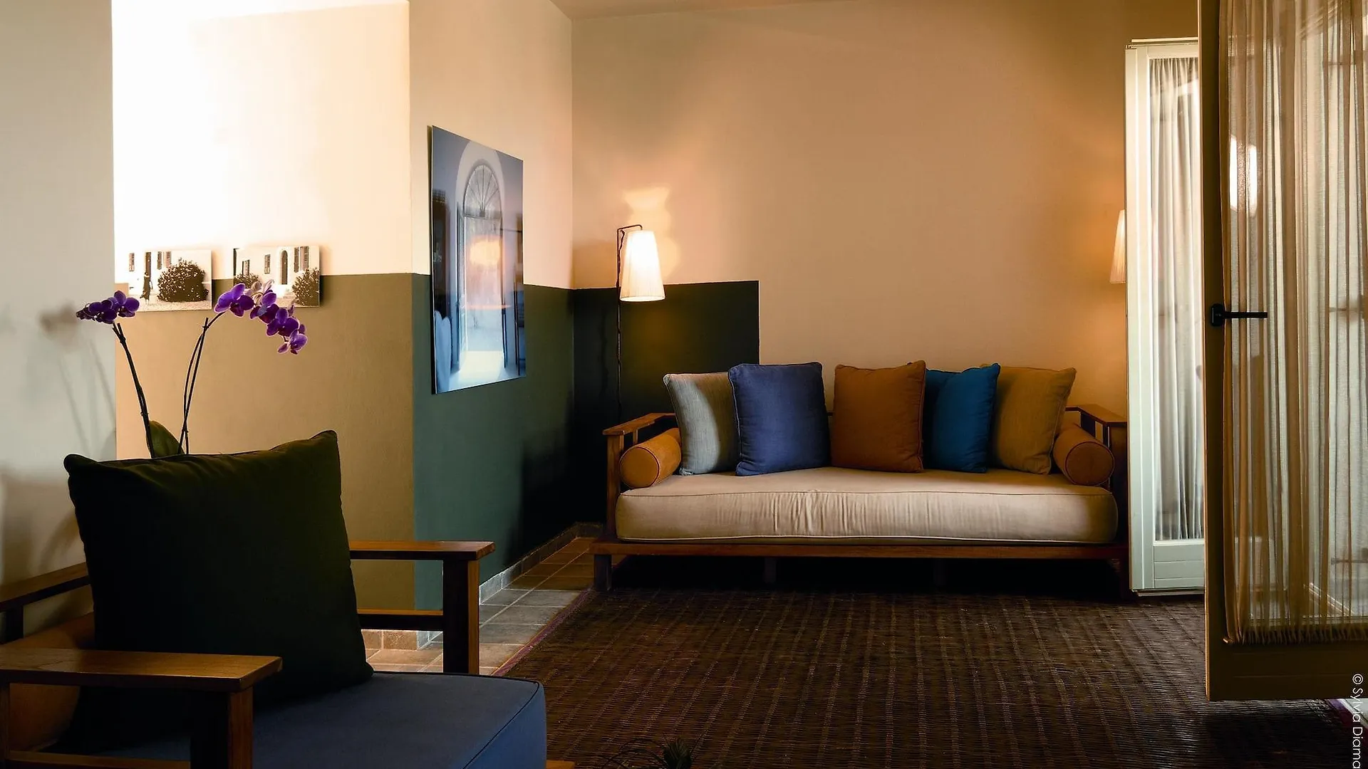 Emelisse Nature Resort Fiskardo 5*,  Greece