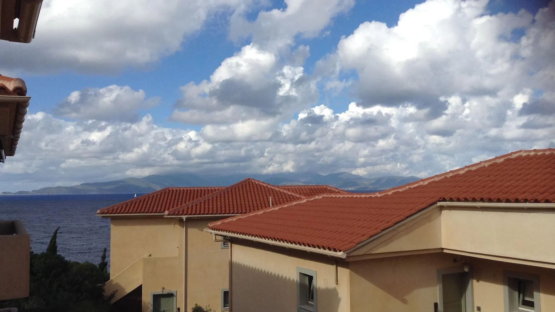 ***** Hotel Emelisse Nature Resort Fiskardo Greece