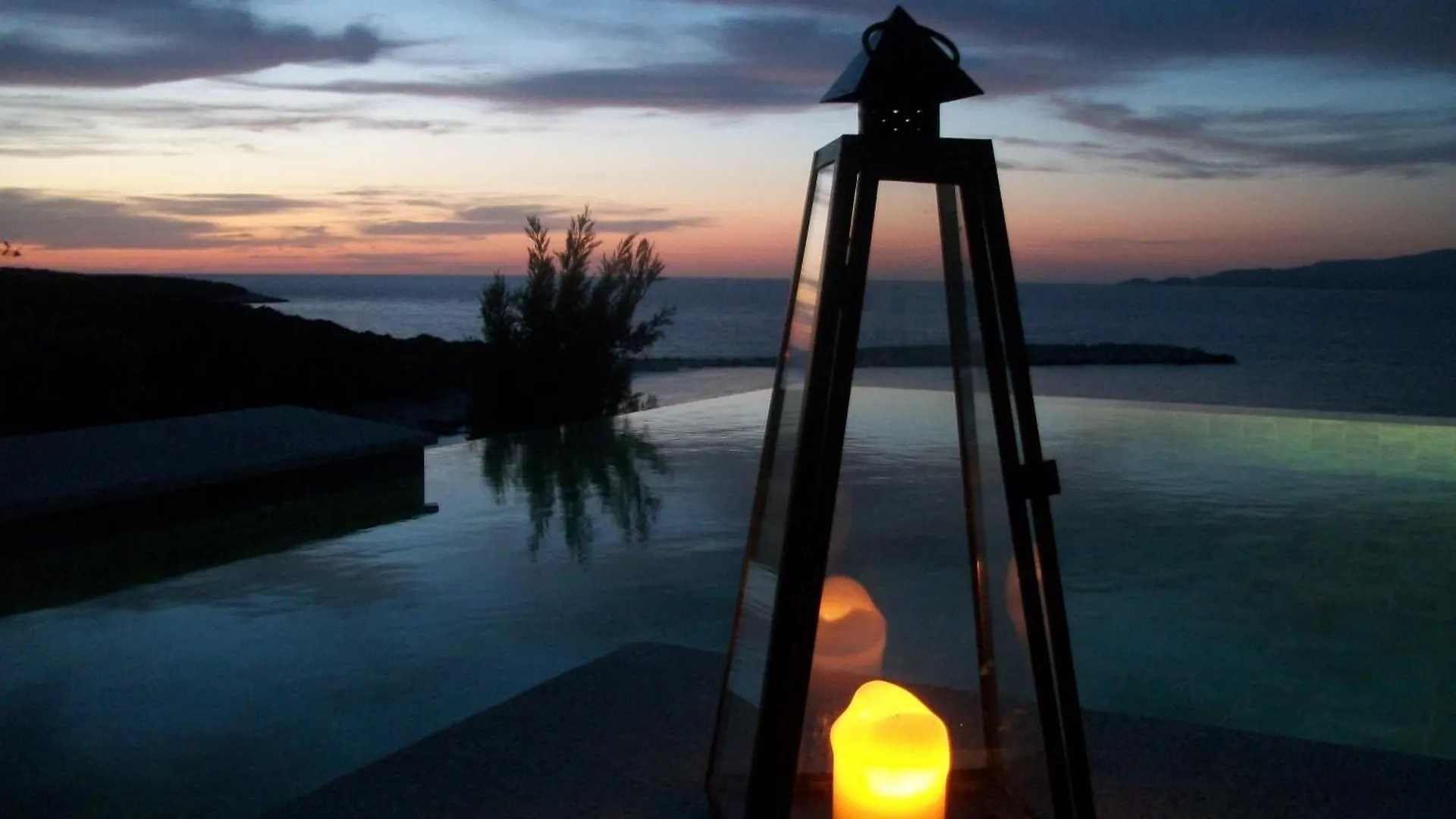***** Hotel Emelisse Nature Resort Fiskardo Greece