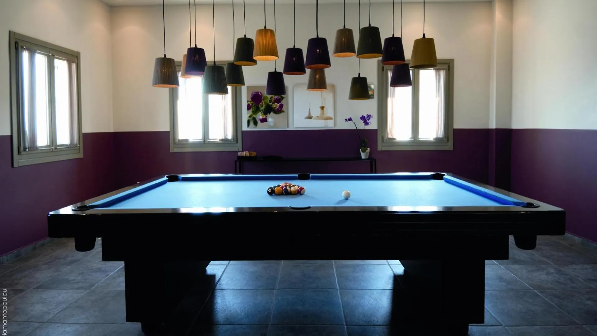 ***** Hotel Emelisse Nature Resort Fiskardo Greece