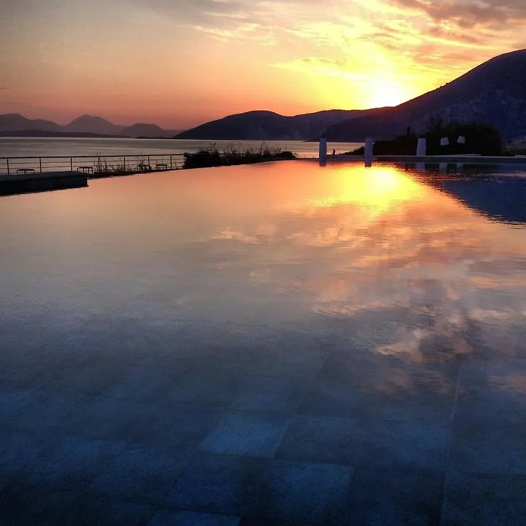 Hotel Emelisse Nature Resort Fiskardo