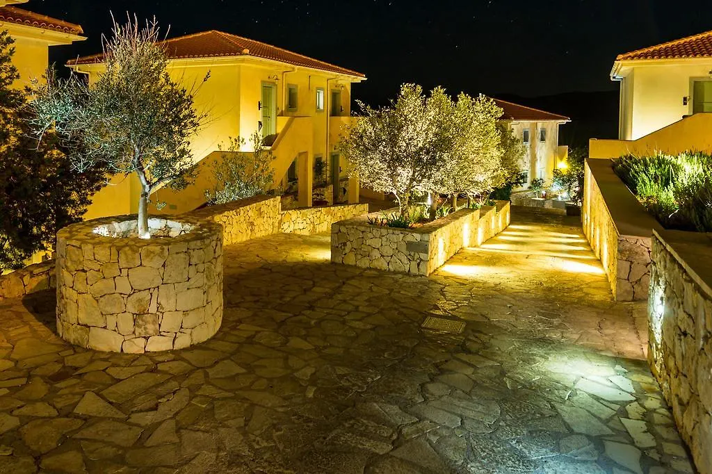 Hotel Emelisse Nature Resort Fiskardo
