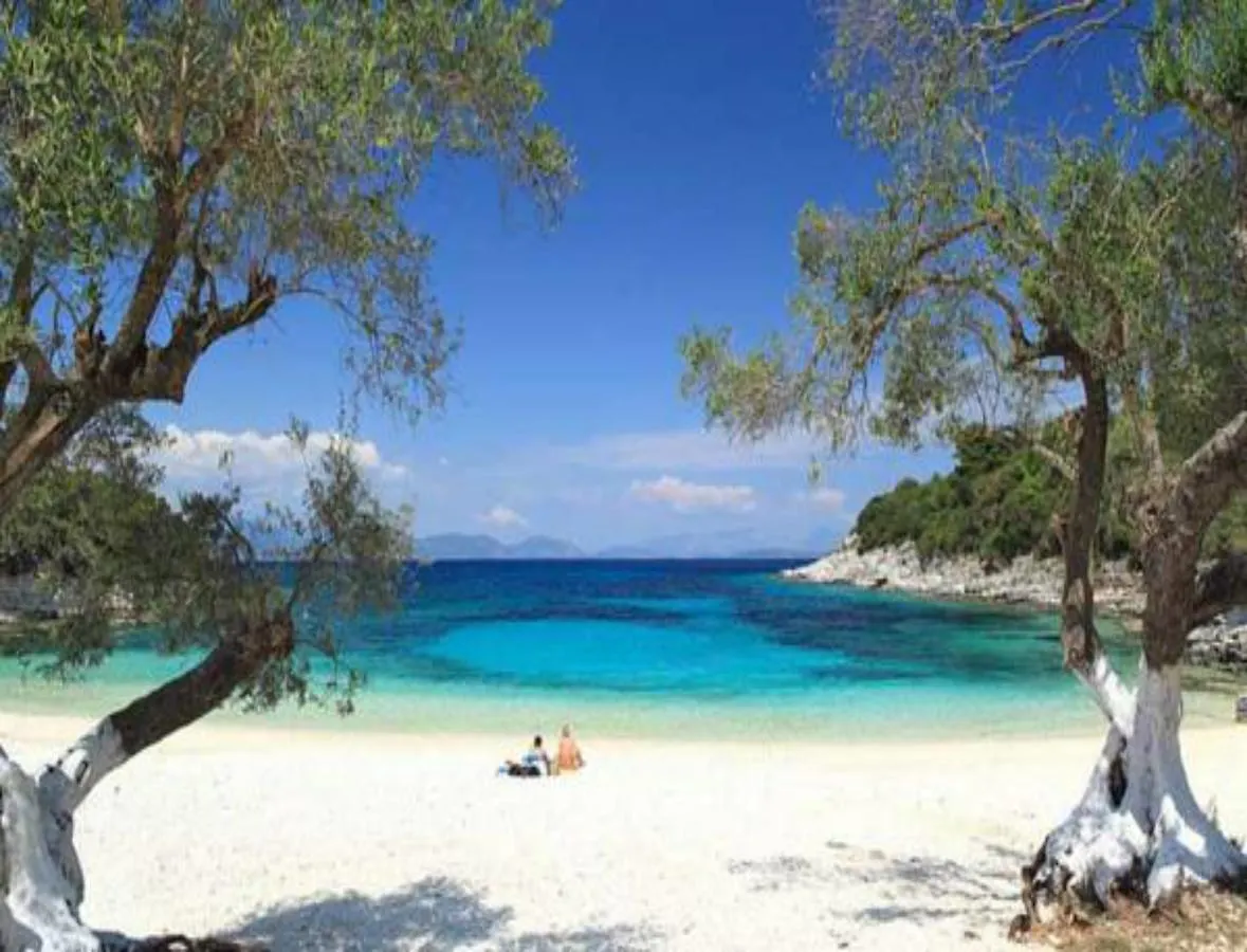 Emelisse Nature Resort Fiskardo 5*,