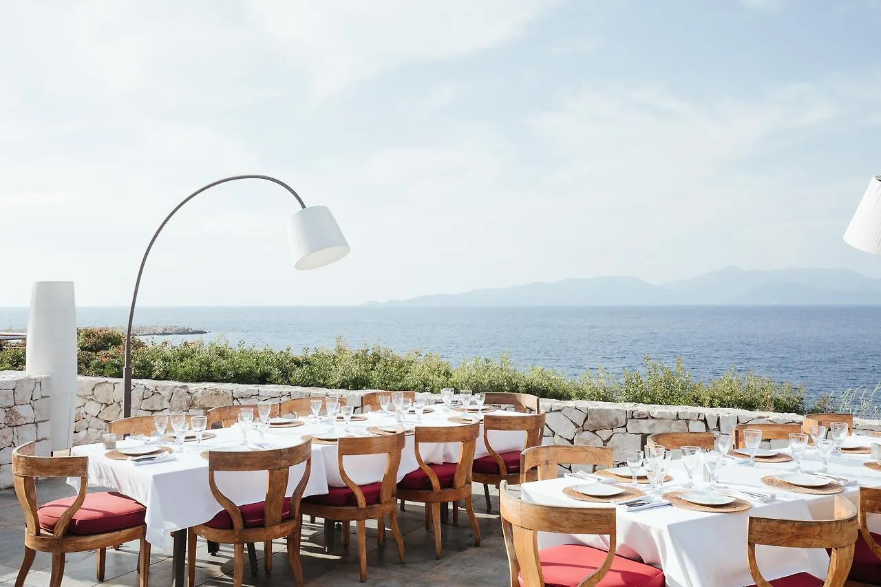 Emelisse Nature Resort Fiskardo Greece