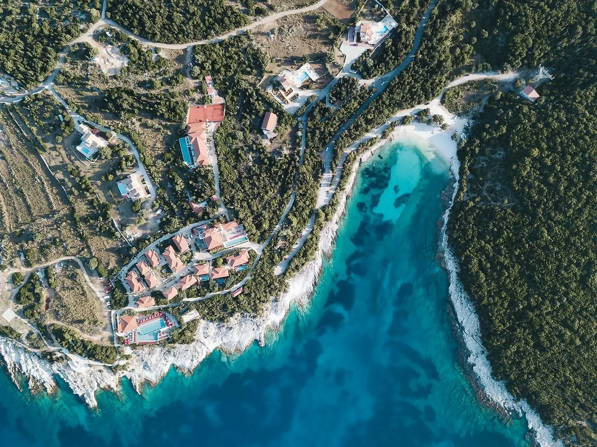 Hotel Emelisse Nature Resort Fiskardo