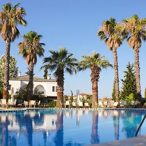Resort Geranion Village