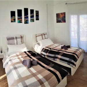 Apartment Seaview Deluxe