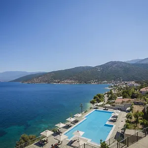 4* Hotel Kefalonia Bay Palace