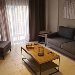 Center Point Appartement