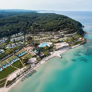 Sani Club Resort Sani (Chalkidiki)