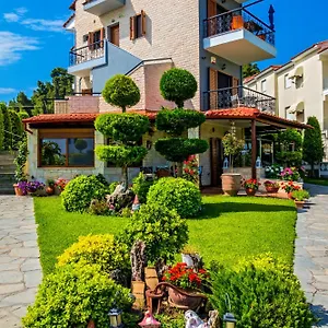  Appartamento Akrathos Grecia