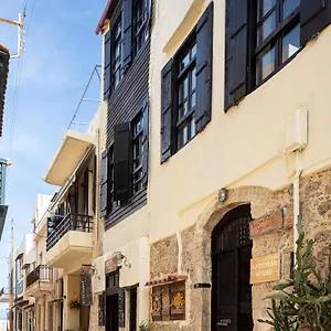  Alloggio in famiglia Antonia's House - Old Town Grecia