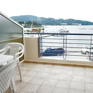  Appartamento Ameris & Grecia