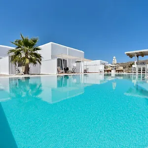 Queen Boutique Appartement Mykonos Town