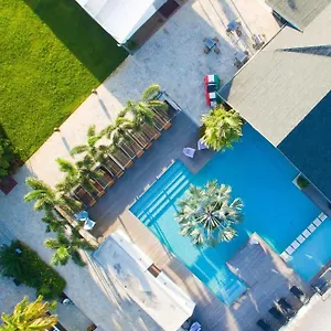 Trupial & Casino Hotel Willemstad