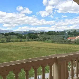 Appartamento Tuscany Italia