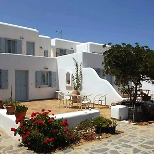  Appartamento Lino Grecia